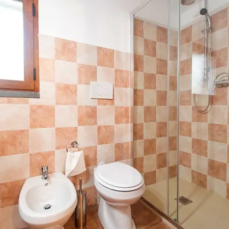 S'ulumu Lantställe Dorgali