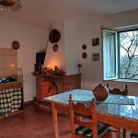 S'ulumu Kır Evi *