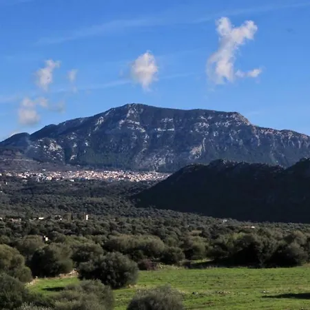 S'ulumu * Dorgali