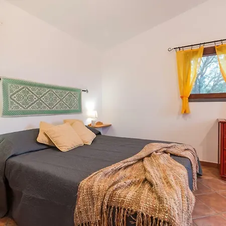 S'ulumu Country house