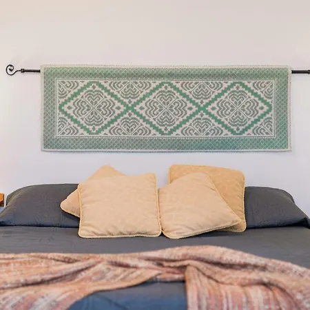 乡村民宿 S'ulumu