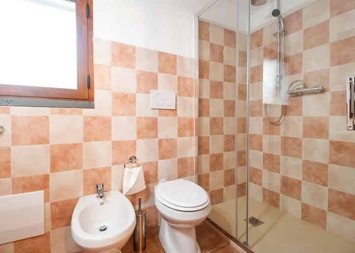 S'ulumu Gospodarstwo wiejskie Dorgali