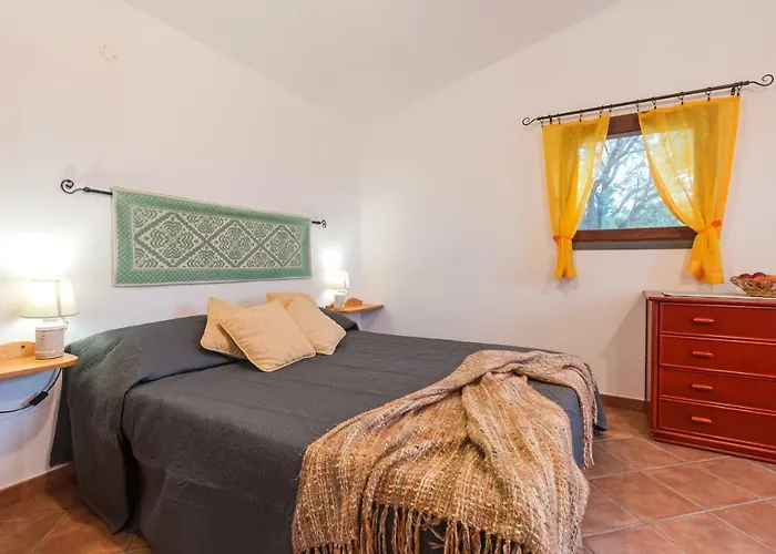 S'ulumu Gospodarstwo wiejskie