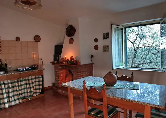 S'ulumu Gospodarstwo wiejskie *