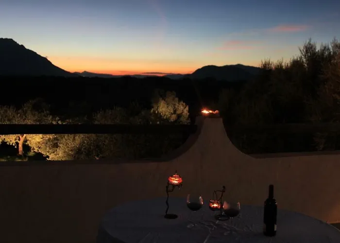 S'ulumu Gospodarstwo wiejskie